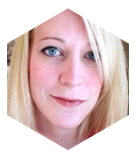 Gwen Betts - Visual & UX Designer, Front-end Developer