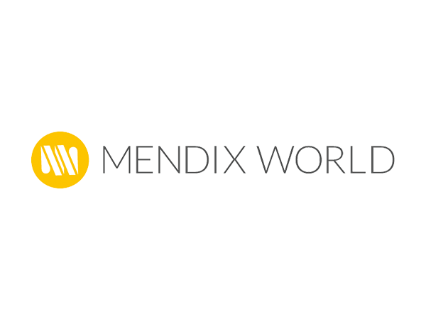 Mendix World Logo